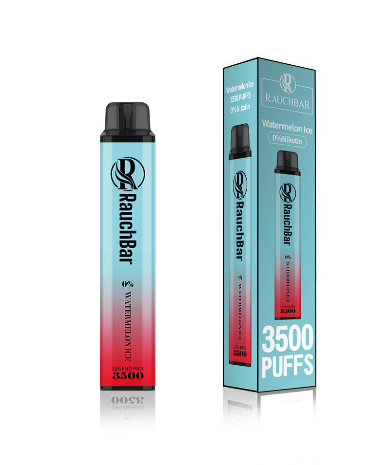 Rauchbar Watermelon Ice 3500 Puffs